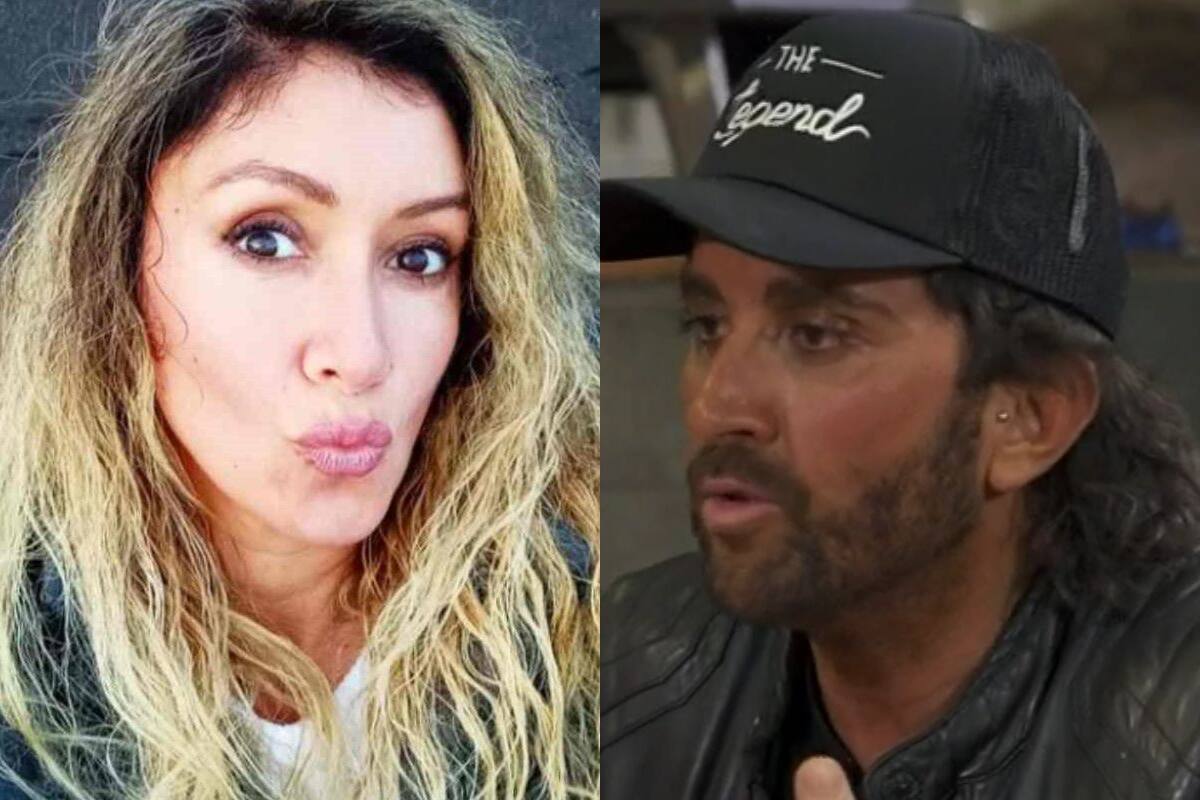 Angélica Sepúlveda y Arturo Longton protagonizarán un nuevo capítulo de “El Purgatorio”. Frente a esto recordamos la fuerte polémica que tuvieron en “1810”, icónico reality de Canal 13.