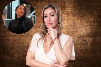 “Le gusta el show tanto como a mí”: Angélica Sepúlveda se lanza con todo contra Daniela Aránguiz