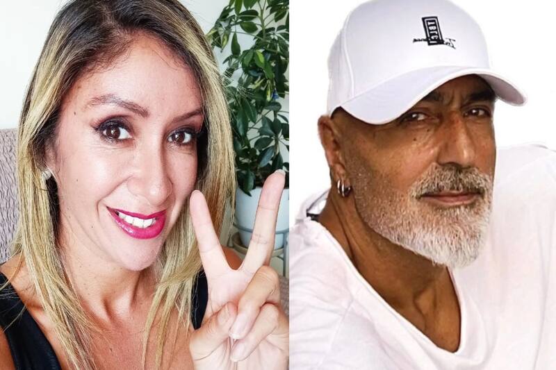 ya no están juntos.
