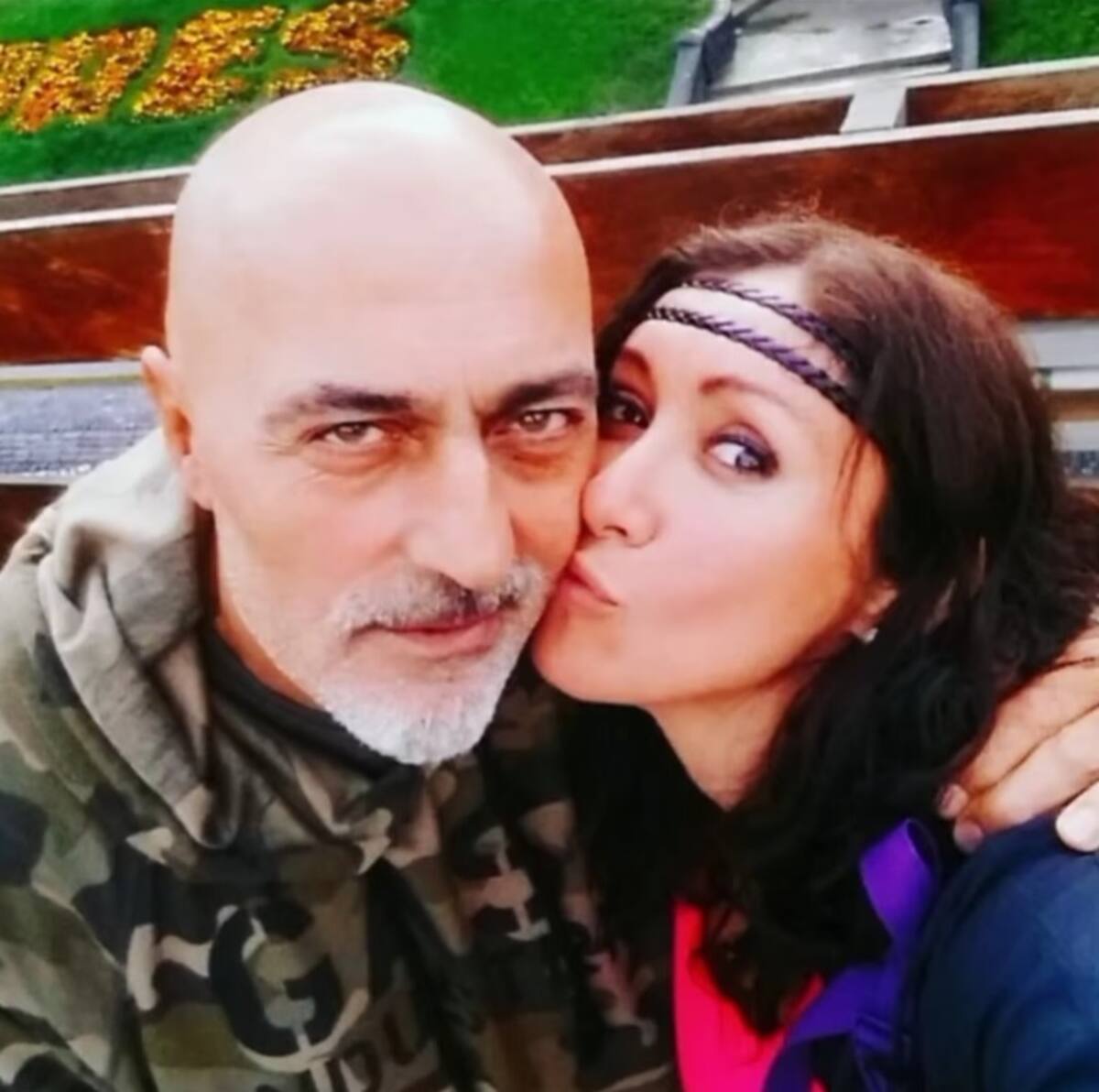 Créditos: Instagram
