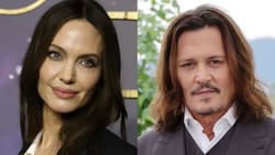 La película protagonizada por Angelina Jolie y Jhonny Depp que recién llegó a Max