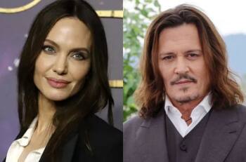 La película protagonizada por Angelina Jolie y Jhonny Depp que recién llegó a Max