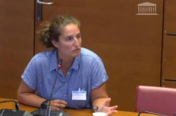 Escalofriante denuncia de abuso sexual contra ex tenista francesa: “Mi entrenador me violó más de 400 veces”