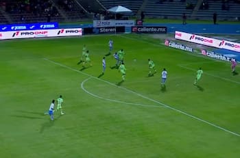 El olvidado jugador chileno que volvió a marcar tras más de 1.000 días