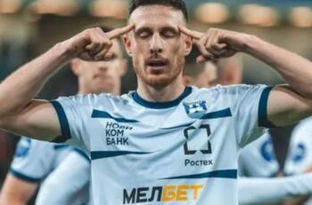 Ángelo Henríquez jugará “el partido más importante” en 70 años