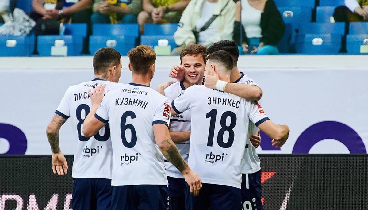 se puede coronar campeón en Europa.