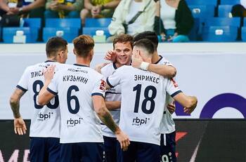 Atención Gareca: este goleador chileno se puede coronar campeón en Europa