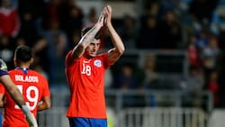 “No puedo hacer que el gol que erré contra Alemania quede en el olvido, porque en cualquier lugar te aparece el video”