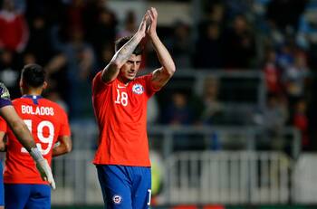 “No puedo hacer que el gol que erré contra Alemania quede en el olvido, porque en cualquier lugar te aparece el video”