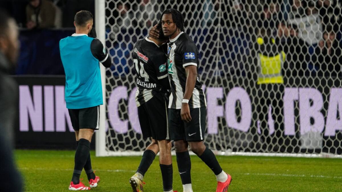El escándalo sexual que remece a la Liga francesa