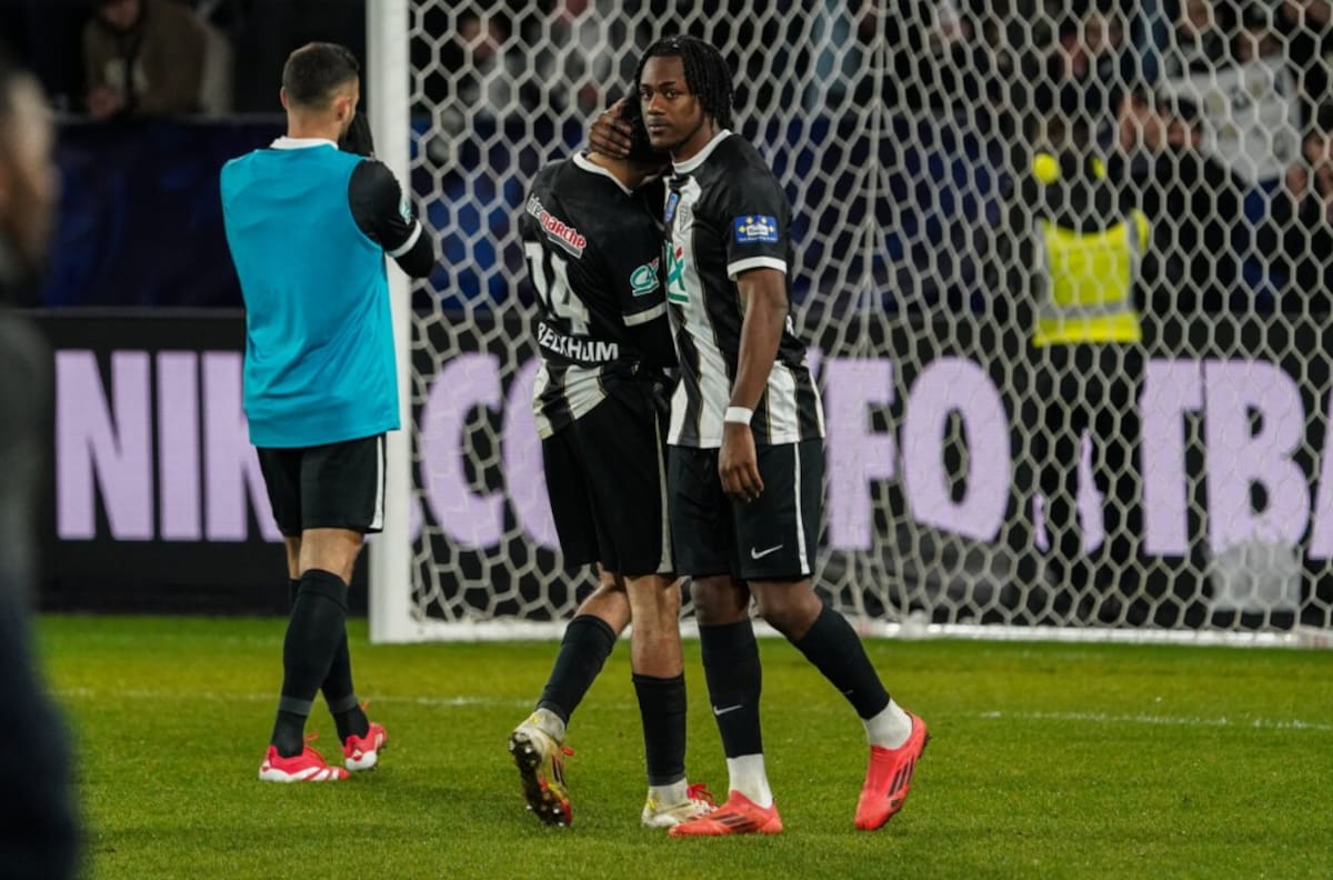 El escándalo sexual que remece a la Liga francesa