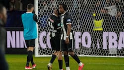 El escándalo sexual que remece a la Liga francesa