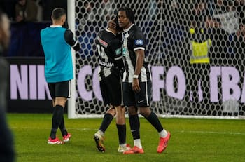 El escándalo sexual que remece a la Liga francesa