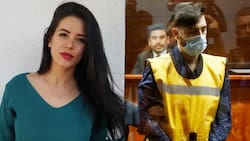 “Cosas realmente importantes”: Angie Alvarado compartió sentida reflexión ante condena de Felipe Rojas