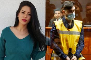 “Cosas realmente importantes”: Angie Alvarado compartió sentida reflexión ante condena de Felipe Rojas