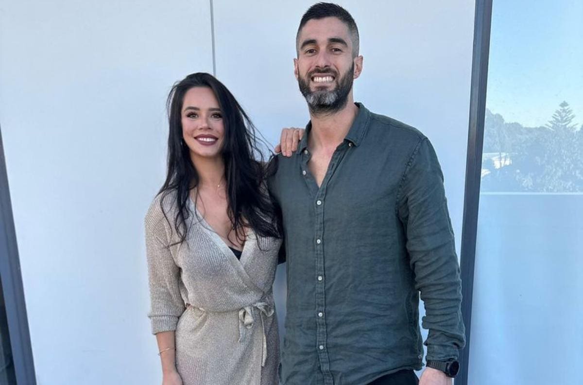 “¡Lo logramos!”: Angie Alvarado y Rodolfo Kamke suman un nuevo logro en su relación