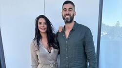 “¡Lo logramos!”: Angie Alvarado y Rodolfo Kamke suman un nuevo logro en su relación