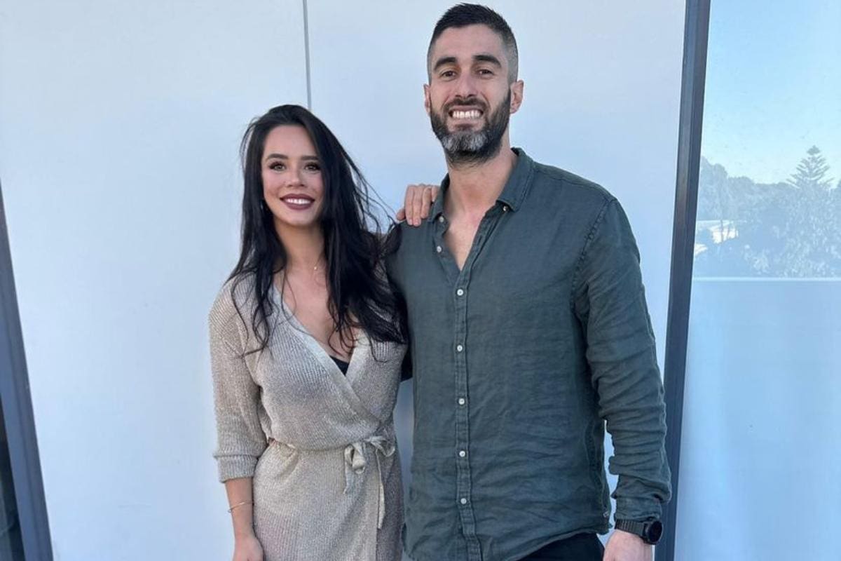 adquirieron un terreno al sur de Chile.