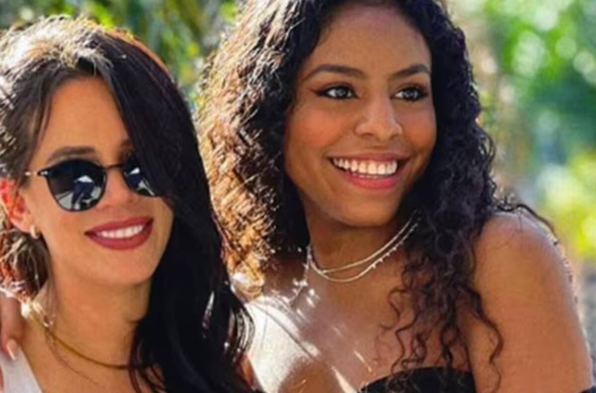 Angie Alvarado y su hermana Xephora la rompen en Australia con llamativo emprendimiento chileno