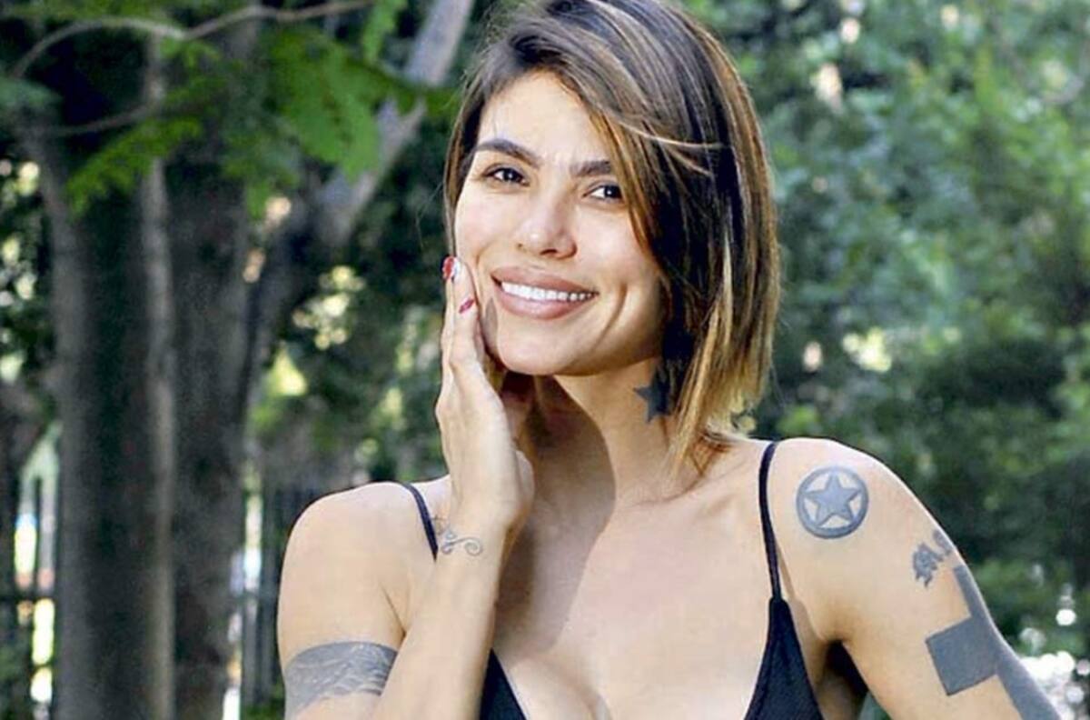 El complejo estado de salud por el que atraviesa Angie Jibaja