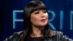 ¿Por qué Angie Jibaja se alejó de la farándula y se volvió Testigo de Jehová?