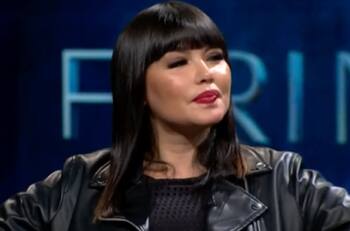 ¿Por qué Angie Jibaja se alejó de la farándula y se volvió Testigo de Jehová?