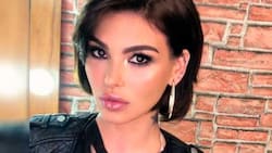 ¿Quién es Angie Jibaja, actriz y polémica chica reality?