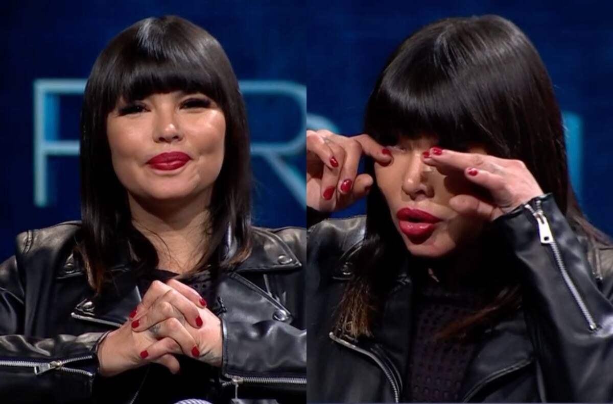 “Estoy muerta en vida”: La lucha de Angie Jibaja por recuperar a sus hijos