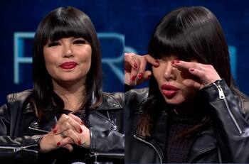 “Estoy muerta en vida”: La lucha de Angie Jibaja por recuperar a sus hijos