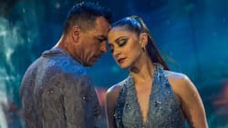 “Soy de la U, toda mi familia es chuncha, y cuando me entero de que debía bailar junto a Esteban Paredes dije ‘no, no puede ser’”