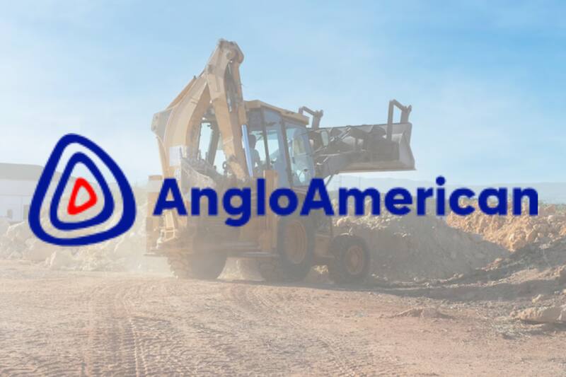 La empresa a cargo del proyecto es Anglo American.