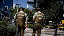 VIDEO | Ladrón llamó a Carabineros para evitar sufrir golpiza de su víctima en Angol