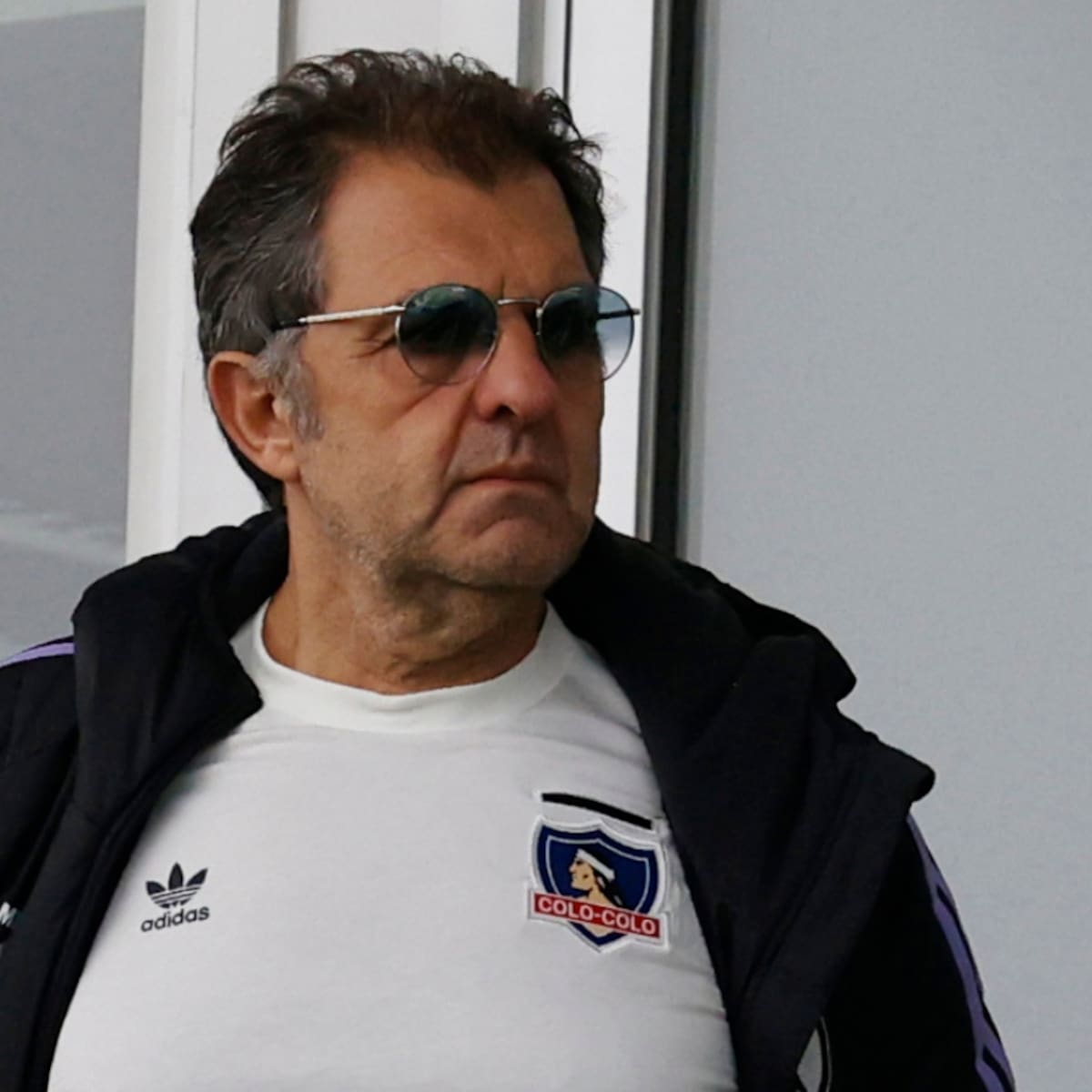 La verdadera razón detrás de la prórroga de Aníbal Mosa: estados financieros de Colo-Colo juegan un rol clave