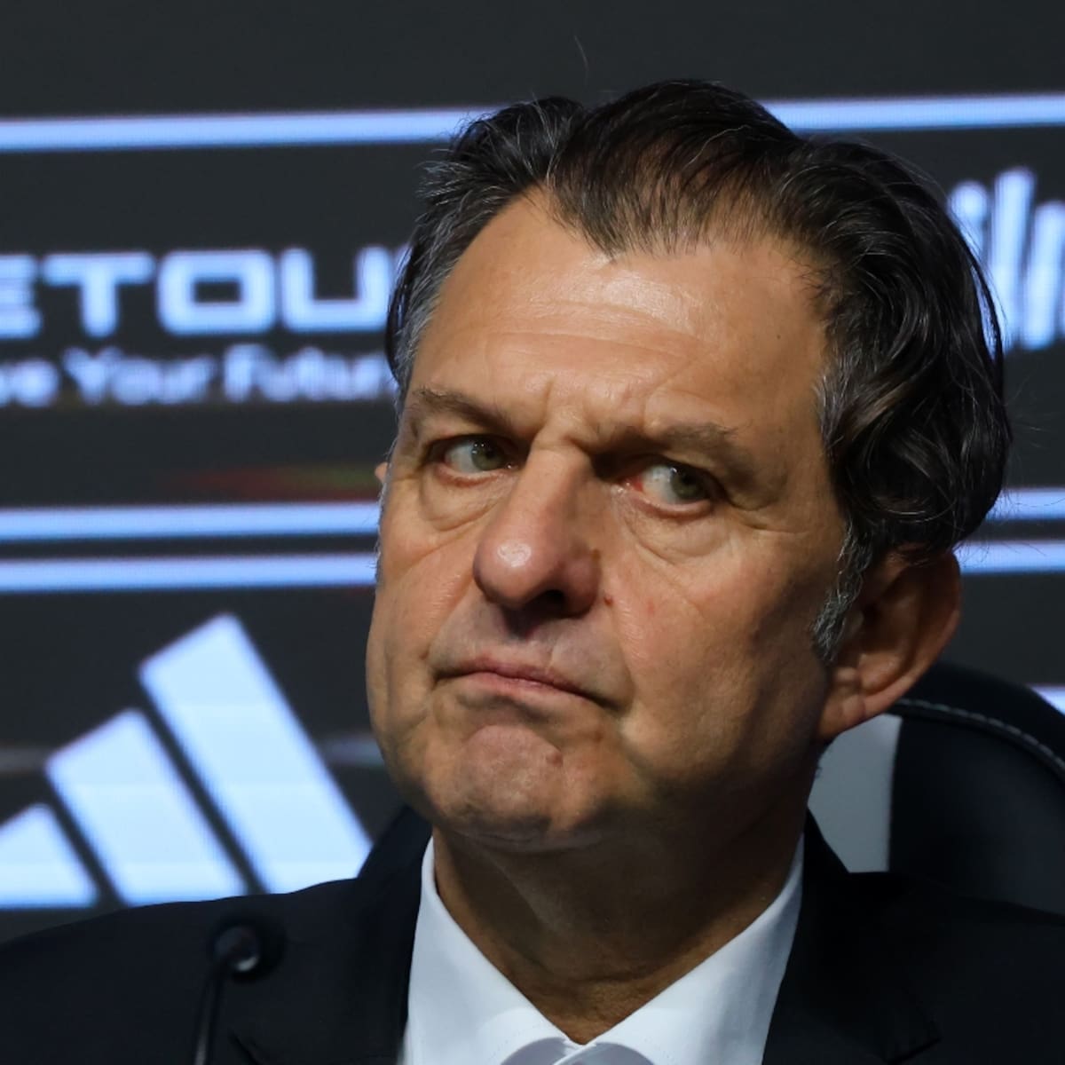 ¿Cómo afecta el futuro de Aníbal Mosa en Colo Colo su llegada a la Federación de Fútbol?