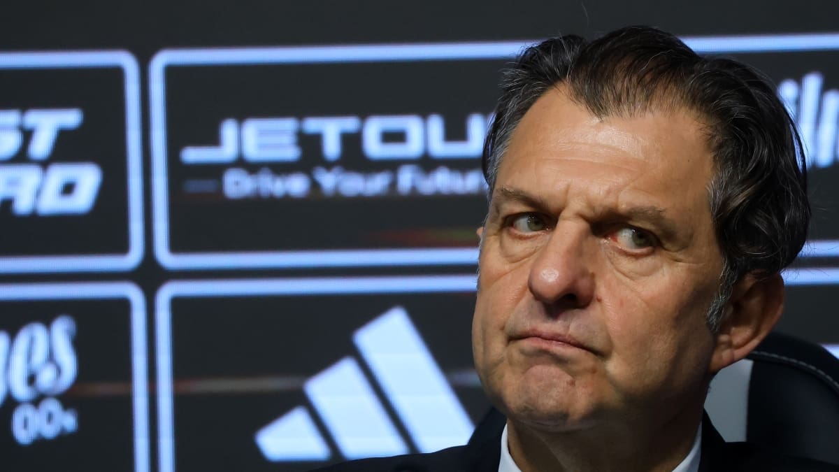 ¿Cómo afecta el futuro de Aníbal Mosa en Colo Colo su llegada a la Federación de Fútbol?