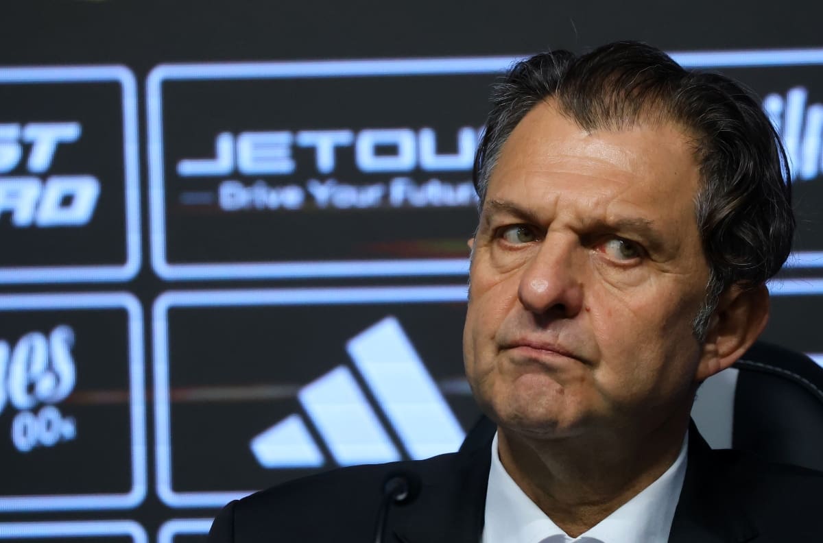 ¿Cómo afecta el futuro de Aníbal Mosa en Colo Colo su llegada a la Federación de Fútbol?