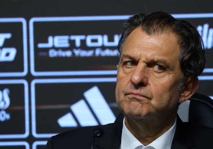 La postura del Bloque Vial ante la oferta de Aníbal Mosa para quedarse con el control total de Colo Colo