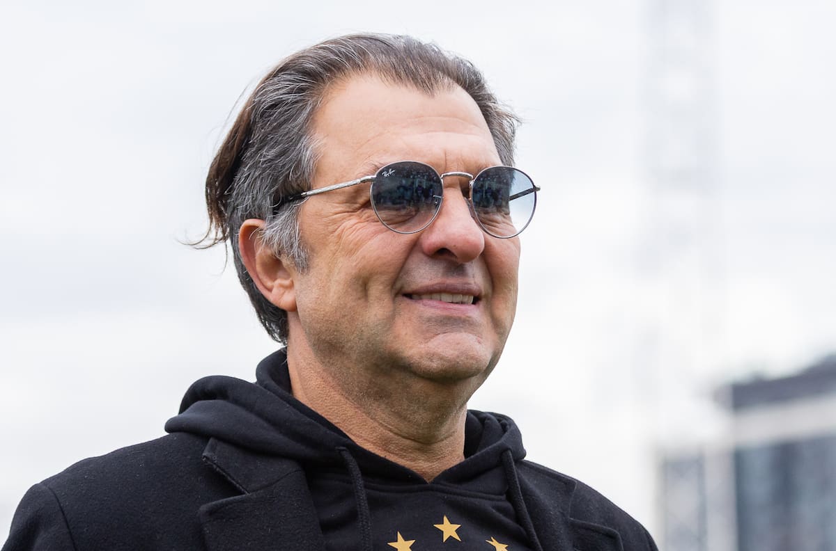 ¿Seguirá Aníbal Mosa como presidente? La última gran decisión que debe tomar el nuevo directorio de Blanco y Negro