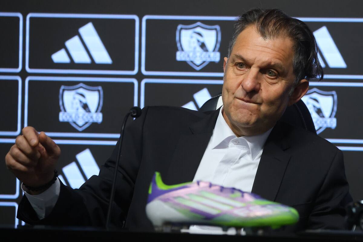 El puertomontino no logró adquirir el 30% de acciones que esperaba. Foto: Aton.