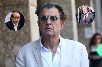 Director de Blanco y Negro arremete contra Stöhwing y lo tilda de mentiroso: “Que vaya al oculista”