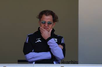 No se veía venir: el negocio de 8 millones de dólares que se le escapó a Colo Colo