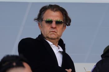 Colo Colo acelera en el fichaje de su nuevo DT