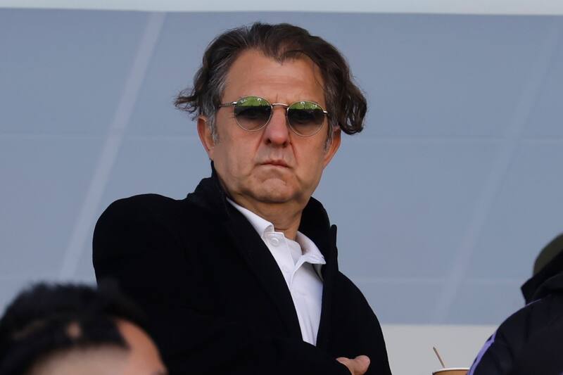 Su técnico favorito para asumir en Colo Colo llegó a un acuerdo con otro club.