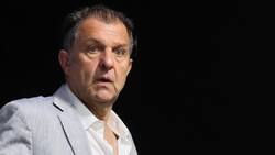 Aníbal Mosa podría estar viviendo sus últimos días como presidente de Colo Colo y este sería su reemplazante