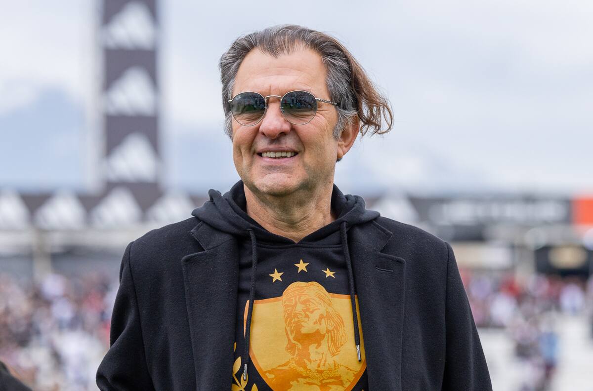 “Le gusta muchísimo al presidente”: el favorito de Aníbal Mosa para ser el nuevo DT de Colo Colo