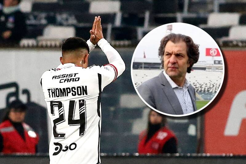 mandó un claro mensaje sobre el caso Jordhy Thompson.