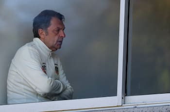 “Cada vez que hacemos una junta en Colo Colo nos cuesta entre 30 a 40 millones de pesos”