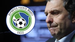 Llamados, negocios y partidos amistosos: La influencia de Aníbal Mosa en Deportes Puerto Montt