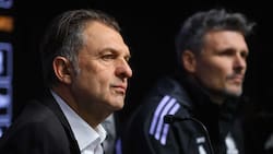 Aníbal Mosa confirma quién reemplazará a Bolados, descarta otro volante y detalla las 2 prioridades de Colo Colo