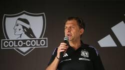 Aníbal Mosa tuvo su primera reunión con el más probable reemplazante de Jorge Almirón